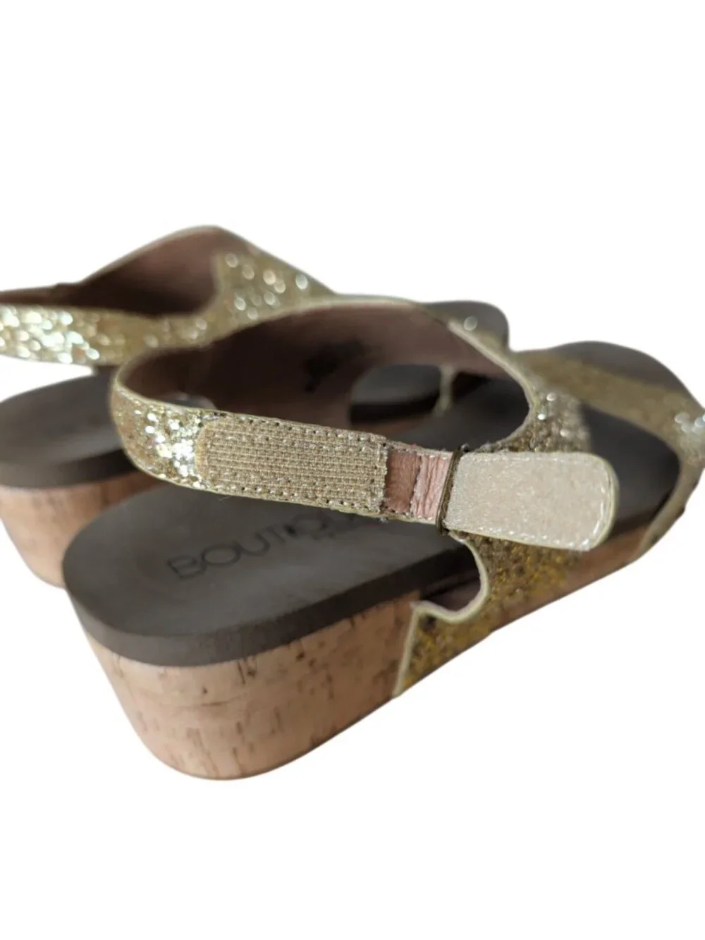 Corkys boutique by